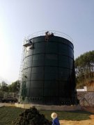 1200獨(dú)立電泳罐體